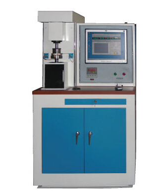MMW-1A型微机控制立式万能摩擦磨损试验机